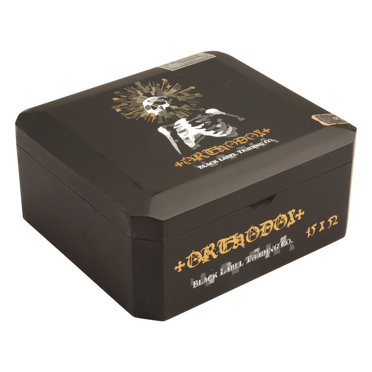 View product media BLTORSR Limited Edition Short Robusto, , jrcigars 3